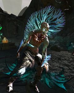 Wraithlord's Hunter.jpg