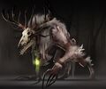 "Wendigo" concept art 01.jpg