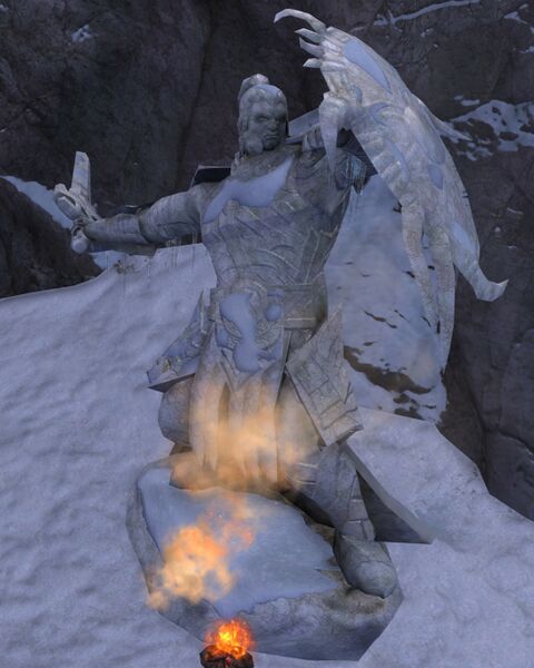 File:Asgeir Dragonrender (statue).jpg