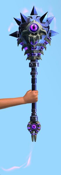 File:Corrupted Hero Mace.jpg