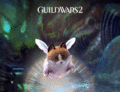 Cuddly Cat Jade Bot Skin animation 02.gif