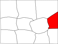 Enchanting Grottoes locator.svg