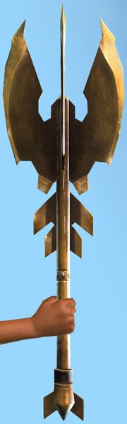 File:Golden Wing Mace.jpg