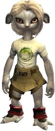 Heart of Thorns Emblem Clothing Outfit