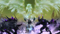 Chaotic Release