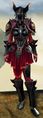 Lunatic Templar armor human female front.jpg