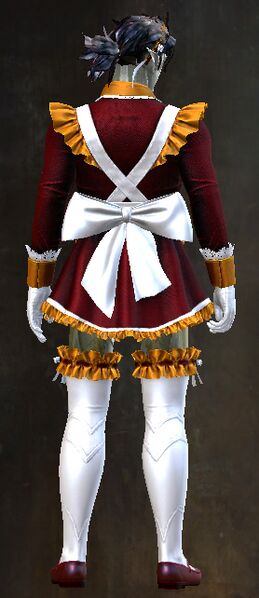 File:Maid Outfit sylvari male back.jpg