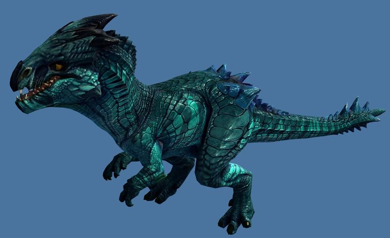 File:Mini Blue Raptor Hatchling.jpg