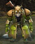 Charr female