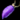 Purple Lucky Rabbit's Foot.png