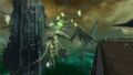 The Elder Dragon's Lair.