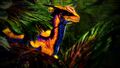 Swiftwing Raptor Mount Skin