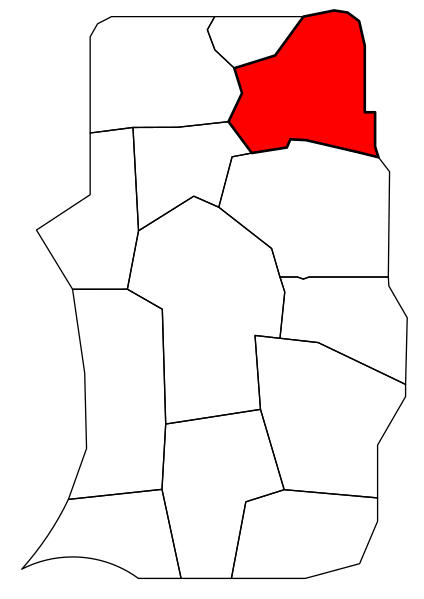 File:Watchtower Cliffs locator.svg