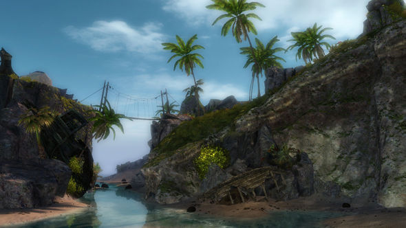 Welcome to Paradise.jpg