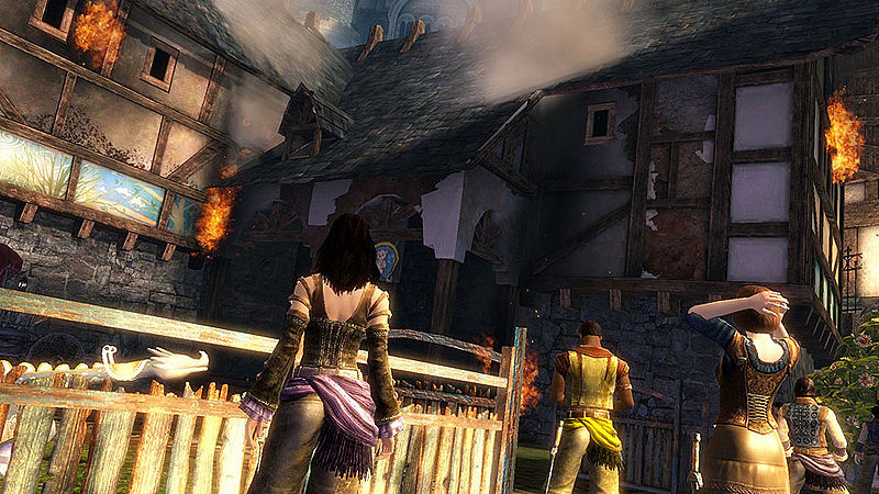 File:2010 May Burning House.jpg