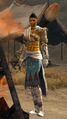 Order of the Sunspears chef in Domain of Kourna and Sun's Refuge.