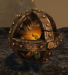 Dwarven Machine (activated).jpg