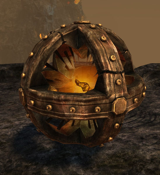 File:Dwarven Machine (activated).jpg