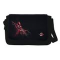 Elementalist flap (black)