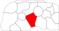 Garden of Ilya locator.svg