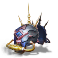 Gem Store icon.