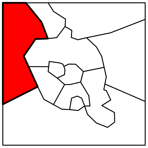 File:Privet Gardens locator.svg