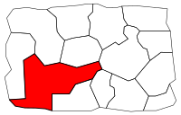The Breachmaker locator.svg