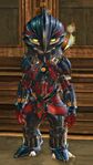 Asura male