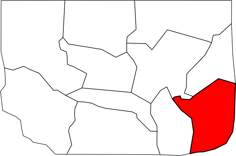 File:Bjorn Thicket locator.svg