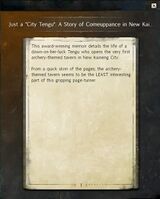Just a City Tengu.jpg