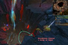 Kasandra 2, 16 Phoenix, location path.jpg