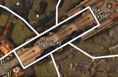 Lyssa High Road map.jpg