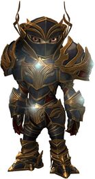 Spellforged Outfit