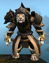 Experimental Envoy armor (medium) charr female front.jpg