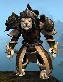 Experimental Envoy armor (medium) charr female front.jpg