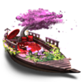 Gem Store icon.