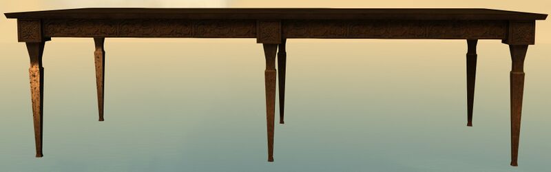 File:Long Fancy Table front.jpg