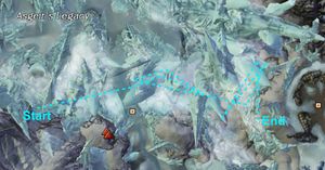 Asgeir's Legacy