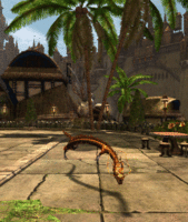 Mini Mystical Dragon animation.gif