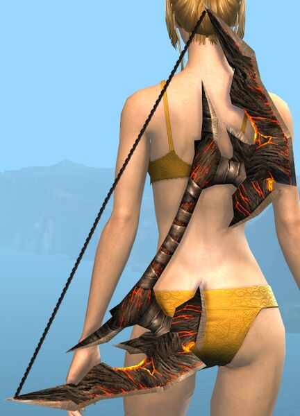 File:Molten Short Bow stowed.jpg