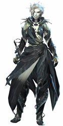 Nightmare Court armor (medium) sylvari female front.jpg