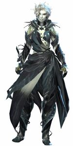 Sylvari