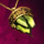 Peridot Gold Amulet (Rare).png