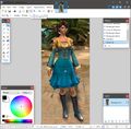 Thumbnail for version as of 21:25, 25 July 2017