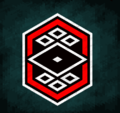 Inquest emblem.