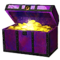 Magenta chest