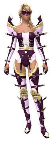 Profane armor human female front.jpg