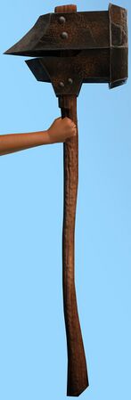 Reclaimed Hammer.jpg