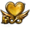 Repeatable Renown Heart