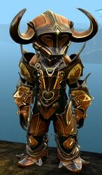 Runic armor (heavy) asura male front.jpg
